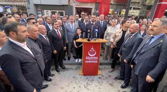 BBP Genel Başkanı Destici: 'Muhsin Yazıcıoğlu davasının sonuçları birkaç ay gibi kısa bir süre içerisinde toplum ile paylaşılacaktır'