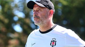 Beşiktaş yeni sezonun açılışını yaptı
