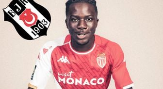 Beşiktaş'ta Kassoum Ouattara için geri sayım