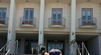 Bodrum'da uyuşturucu operasyonu; 1 tutuklama