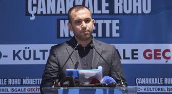 Büyük Aile Platformundan LGBT temalı kruvaziyer gemisine tepki