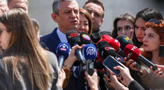 CHP'li vekilden 'Yeni partinin ismi ne olacak?' sorusuna yanıt: 'Yürüyüş' olmayacak