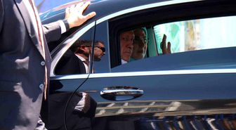 Erdoğan'dan Sapanca'da kritik toplantı sonrası İstanbul'a dönüş