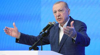 Erdoğan: AK Parti sadece 86 milyonun değil, ümmetin de umudu