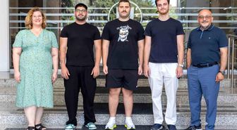 Duyguları okuyan yerli sistem için ilk adım