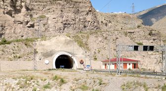 Erzurum'daki Pirinkayalar Geçidi'nin Avrupa Bisiklet Ağı'na dahil edilmesi hedefleniyor