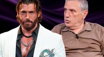 Faruk Turgut'un sözleri Can Yaman'ı küplere bindirdi: Senin bütçen benim kaşeme yetmez