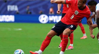 FIFA 2026 Dünya Kupası: Panama: 0 İngiltere: 2