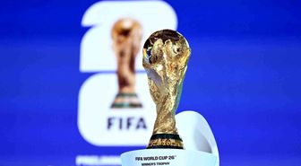 FIFA Dünya Kupası'nda son 32 turu eşleşmeleri belli oldu