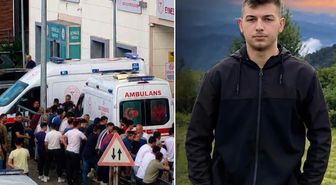 Alacak-verecek tartışmasında tabancayla vurularak öldürüldü