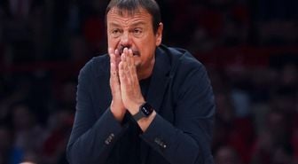 Güne damga vuran iddia: Ergin Ataman Real Madrid'in bir numaralı hedefi