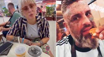 Havalimanlarındaki fiyatlar turistleri de isyan ettirdi: Bu tam bir skandal