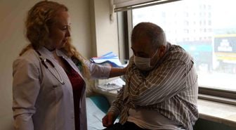 İki yıllık kemik ağrısının sebebi kemik iliği kanseri çıktı