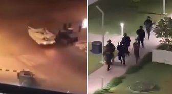 Irak'taki yolsuzluk operasyonunda gözaltı sayısı 47'ye yükseldi