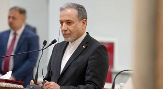 İran Dışişleri Bakanı Arakçi'den ABD'ye çağrı