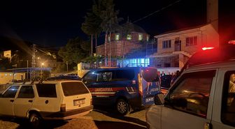 Kayseri'de cami avlusunda bıçaklı saldırıya uğrayan 2 kişi öldü
