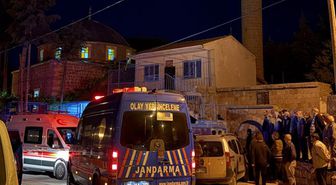 Yatsı namazı öncesi cami cemaatine bıçaklı saldırı! 2 kişi hayatını kaybetti