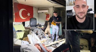 Ölümünden 5 gün önce yaptığı paylaşım herkesi duygulandırdı