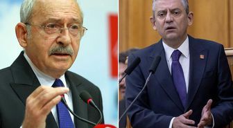 Kılıçdaroğlu, Özgür Özel'i görevden aldı! İşte yerine getirilen isim