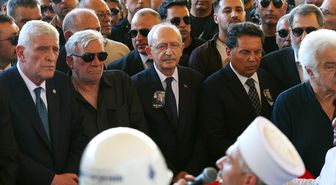 Kılıçdaroğlu'nun yuhalandığı görüntülere CHP'den yalanlama: Montajlandı