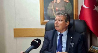 KKTC Başbakanı Üstel: İki Devletli Çözüm Duruşumuz Değişmedi