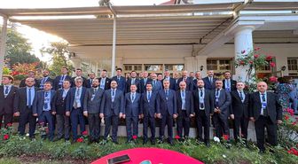 Kayseri’den Prag’a Dijital Köprü: DigiConnect Projesi ile Ticari İş Birliği Güçleniyor