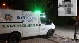 Daha 19 yaşındaydı! Eve giren anne oğlunu korkunç halde buldu