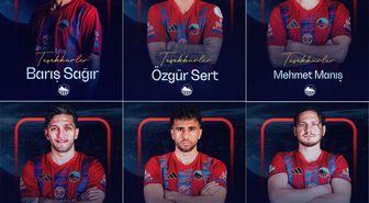 Mardin 1969 Spor'da 6 futbolcuyla yollar ayrıldı