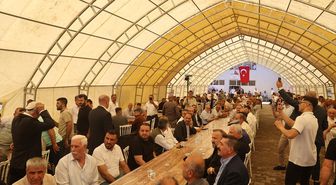 Mardin'de husumetli aileler barıştırıldı