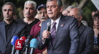 Özel'e soruldu: CHP'li 86 vekil Anadolu Birliği Partisi'ne mi geçecek?
