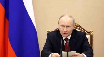 Putin: "Dizel ihracatını tamamen yasaklamayı değerlendiriyoruz"