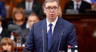 Sırbistan Cumhurbaşkanı Vucic: Birkaç hafta içinde istifa edeceğim