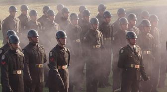 Türk Kara Kuvvetleri'nin 2235. Kuruluş Yıl Dönümü Maltepe'de Coşkuyla Kutlandı