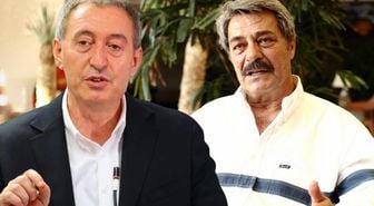 DEM Partili Tuncer Bakırhan'dan Kadir İnanır'a veda: Özlem duyduğu barışı getireceğiz