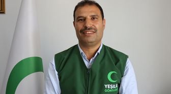 Yeşilay, Şanlıurfa'da 6 bin hükümlü ve yükümlüye bağımlılıkla mücadele eğitimi verdi