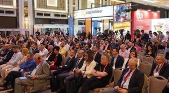 12. Nükleer Santraller Zirvesi yarın İstanbul'da başlayacak