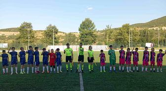 4 Eylülspor adını finale yazdırdı