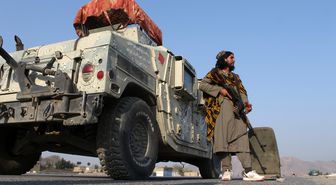Afganistan: Pakistan'ın Düzenlediği Hava Saldırıları Can Kayıplarına Yol Açtı