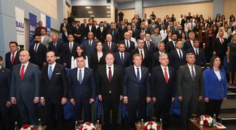 Zorlu: KKTC'yi tüm dünyaya yeniden anlatalım
