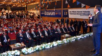 Zeybekci: Terörün Türkiye'ye maliyeti 3,1 trilyon dolar