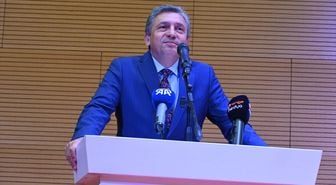 Akdeniz Üniversitesi Tıp Fakültesinde mezuniyet töreni yapıldı