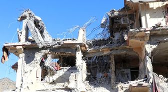 Albüm: Pakistan, Afganistan'ın Doğusunu Hedef Aldı: En Az 36 Ölü
