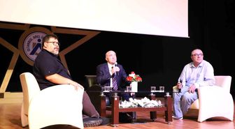 Ali İhtiyar: 'Mafya dizileri türküleri kirletiyor'