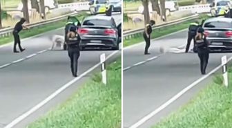 Almanya'daki 6 kişinin öldüğü silahlı saldırının faili Türk kökenli