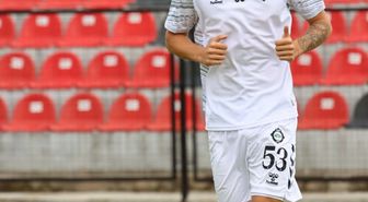 Altay'da Hikmet Çolak'a İlgi Artıyor