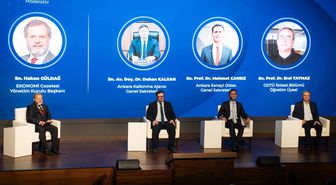 Ankara: Lojistik Üs ve Geleceğin Ekonomi Merkezi