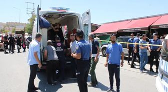 Annesini ve 2 akrabasını öldüren polis memuruna biri ağırlaştırılmış 3 kez müebbet hapis