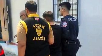 Aydın'da 297 aranan şahıs yakalandı