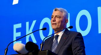 Bakan Bolat: Türk ürünleri dünyada kalitenin sembolü