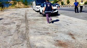 Bilecik'te düzensiz göçe geçit yok